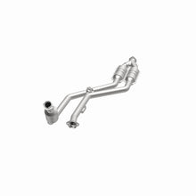 Load image into Gallery viewer, MagnaFlow Conv DF 99-00 Mercedes CLK320 3.2L