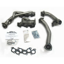Load image into Gallery viewer, JBA 01-04 Toyota 3.4L V6 w/o EGR 1-1/2in Primary Raw 409SS Cat4Ward Header