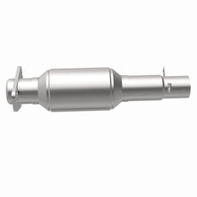 Load image into Gallery viewer, MagnaFlow California Grade Catalytic Converter Direct Fit 91-92 Oldsmobile Bravada V6 4.3L