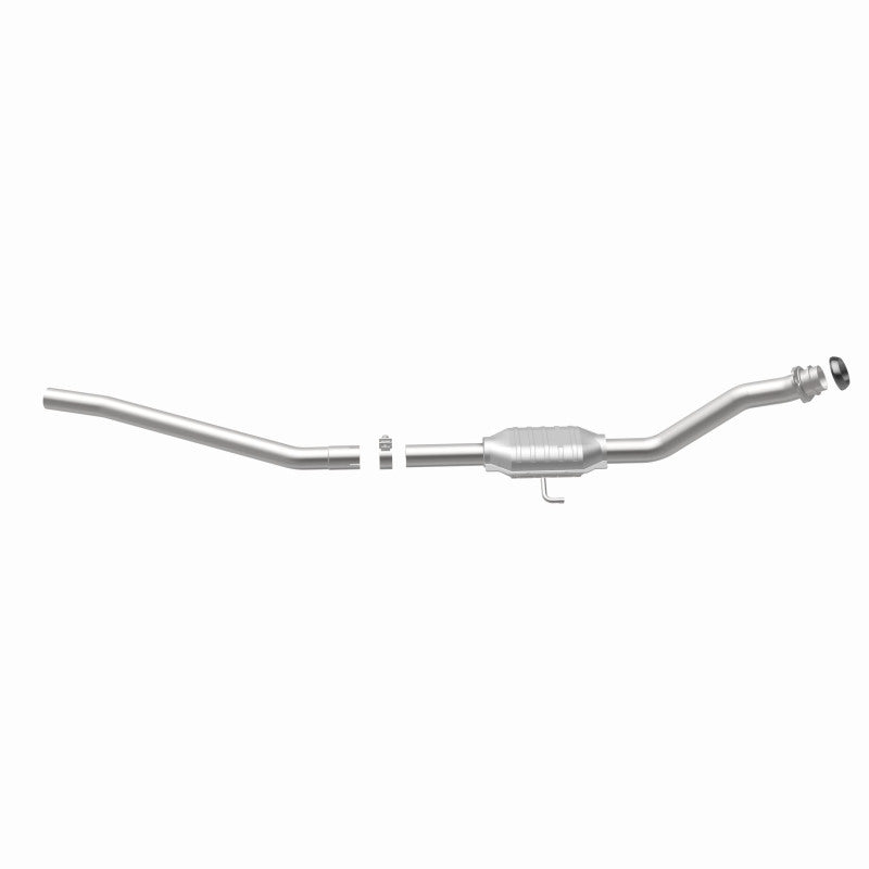 MagnaFlow Conv DF California Grade 92-93 Chrysler Town & Country 3.3L/94-95 Town & Country 3.8L