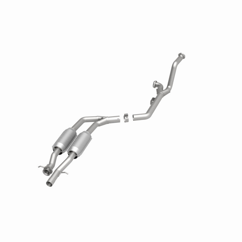 MagnaFlow Conv DF 92-93 Mercedes 500E 5.0L