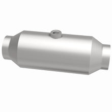 Load image into Gallery viewer, Magnaflow Universal California Catalytic Converter - 2in ID / 2in OD / 11.375in L