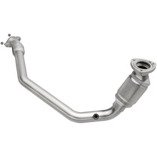 Load image into Gallery viewer, MagnaFlow 05-06 Pontiac G6 6 3.5L Direct-Fit Catalytic Converter