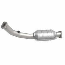 Load image into Gallery viewer, MagnaFlow Conv DF 96-98 Mazda Mpv Front 3.0L