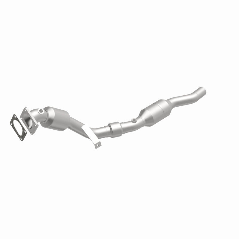 Magnaflow Conv DF 01-02 Audi S4 2.7L P/S