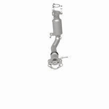 Load image into Gallery viewer, MagnaFlow 10-14 Chevy Equinox / GMC Terrain 2.4L Direct Fit Catalytic Converter