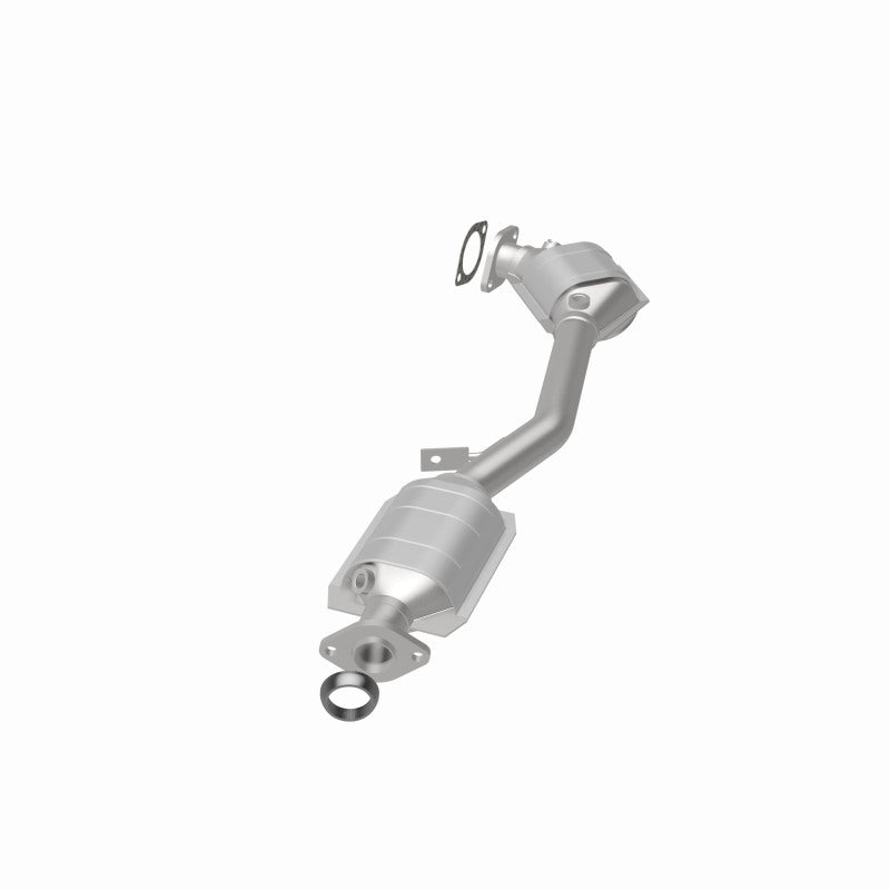 MagnaFlow Conv DF 99-04 Subaru Forester 2.5L