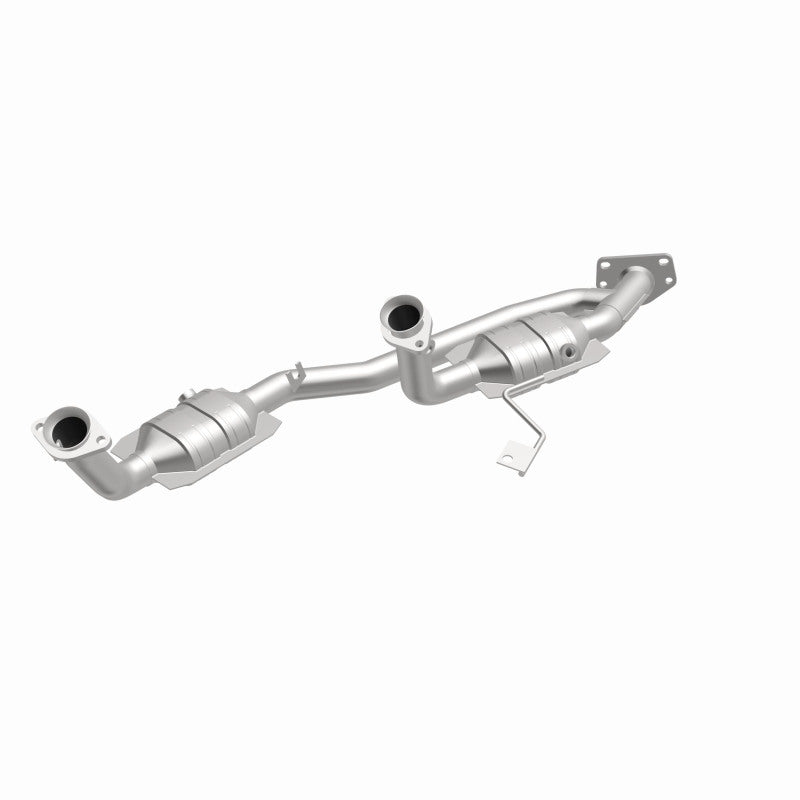 MagnaFlow Conv DF 04 Ford Freestar 3.9L