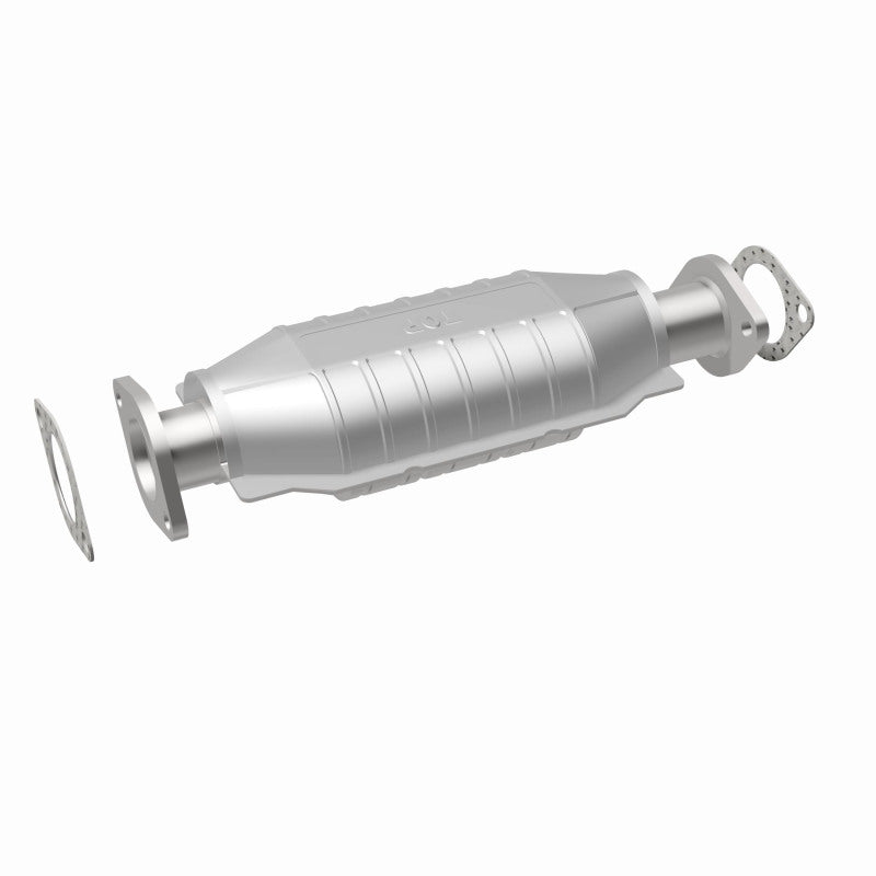 MagnaFlow Nissan Direct-Fit Catalytic Converter