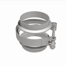 Load image into Gallery viewer, MagnaFlow Clamp Flange Assembly 3.0 inch