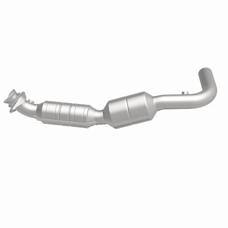 MagnaFlow Conv DF 05-07 Ford E150 4.6L Driver Side