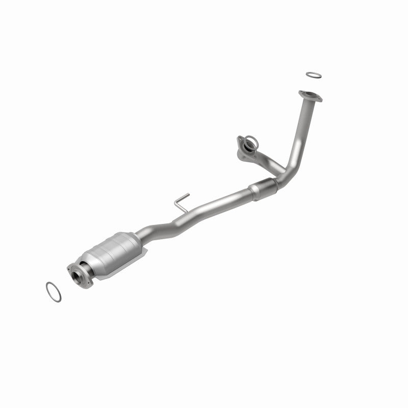 MagnaFlow Conv DF 97-02 Toyota Carmry 3.0L