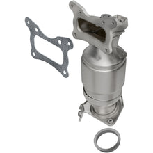 Load image into Gallery viewer, MagnaFlow Conv Direct Fit 12-14 Honda CR-V 2.4L