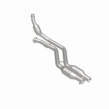 Load image into Gallery viewer, MagnaFlow Conv DF 02-03 Mercedes CLK430 4.3L Passenger Side