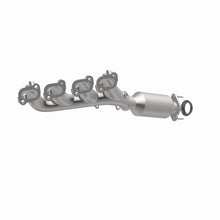 Load image into Gallery viewer, MagnaFlow Conv DF 04-06 Cadillac SRX 4.6L P/S