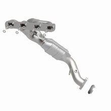 Load image into Gallery viewer, MagnaFlow Conv DF 04-06 Cadillac XLR 4.6L Passenger Side