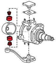 Load image into Gallery viewer, SPC Performance Toyota Cam/Cas 1 deg. Adj