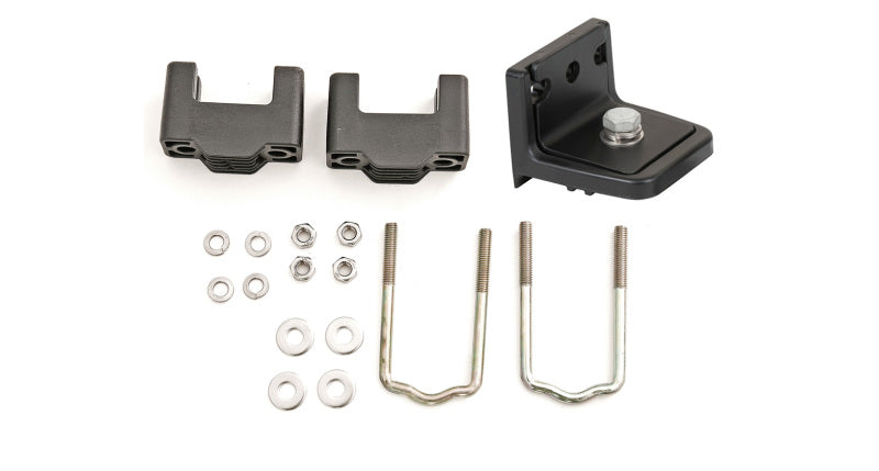 Rhino-Rack Sunseeker Euro/Thule/Yakima Bar Bracket Kit