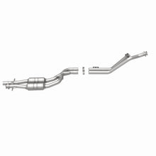 Load image into Gallery viewer, MagnaFlow Conv DF 1995 Mercedes SL320 3.2L