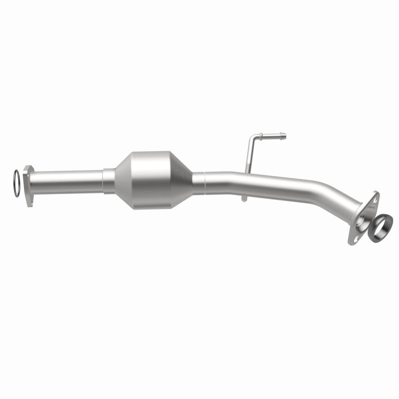 MagnaFlow Conv DF 06-10 Honda Civic 1.3L