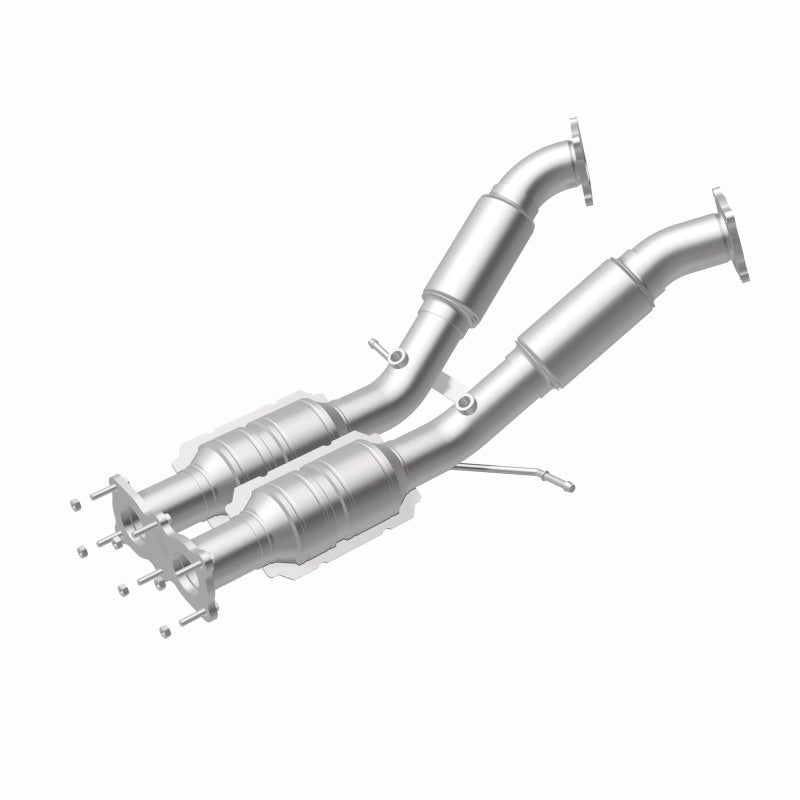 Magnaflow Conv DF 07-09 S80 3.2L