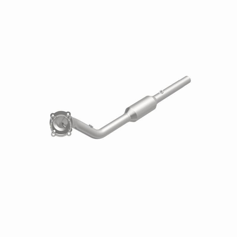 MagnaFlow Conv Direct Fit 00-05 Audi TT 1.8L