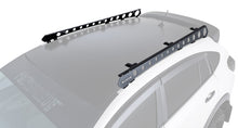 Load image into Gallery viewer, Rhino-Rack 16-17 Subaru Crosstrek / 13-15 XV 5DR Hatch (w/ Roof Rails) Backbone Mounting System