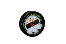 Load image into Gallery viewer, AEM X-Series 0-150 Oil Pressure Gauge Kit