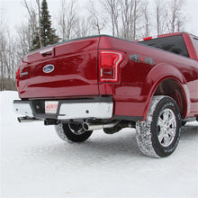 Load image into Gallery viewer, MBRP 2015 Ford F-150 5.0L 3in Cat Back Dual Split Rear Exit AL Exhaust System