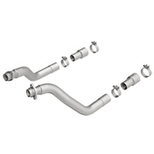 Load image into Gallery viewer, MagnaFlow Mani frontpipes 64-66 Mustang V8