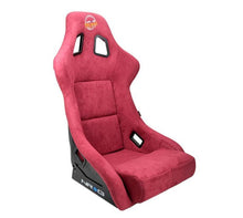 Load image into Gallery viewer, FRP Bucket Seat PRISMA Edition - Large (Maroon/ Pearlized Back)