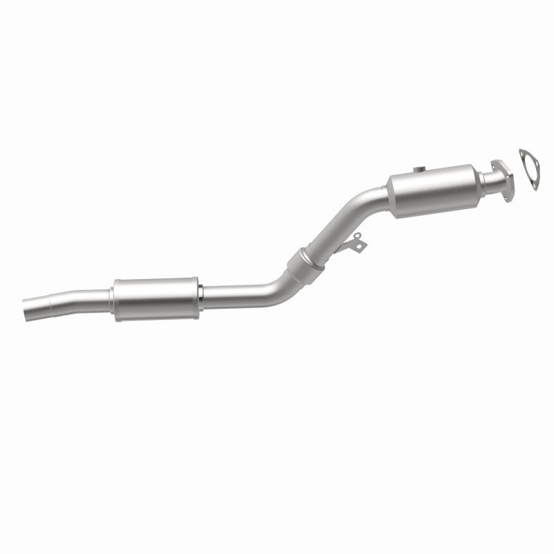 MagnaFlow Conv DF 05-08 Audi Quattro 3.2L Passenger Side