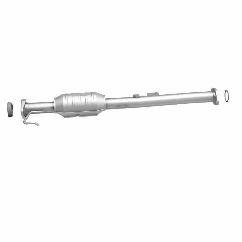 MagnaFlow Conv DF 99-02 Vitara 1.6/2 OEM