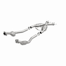 Load image into Gallery viewer, MagnaFlow Conv DF 94-95 Ford Mustang 5.0L