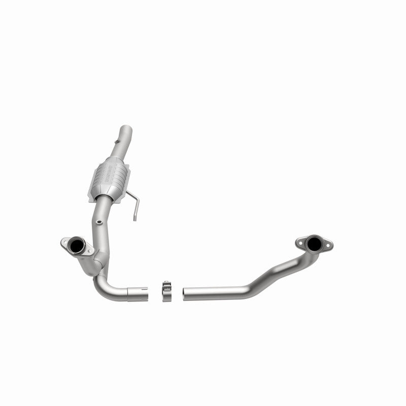 MagnaFlow Conv DF 00-03 Dakota 4.7L 2WD OEM