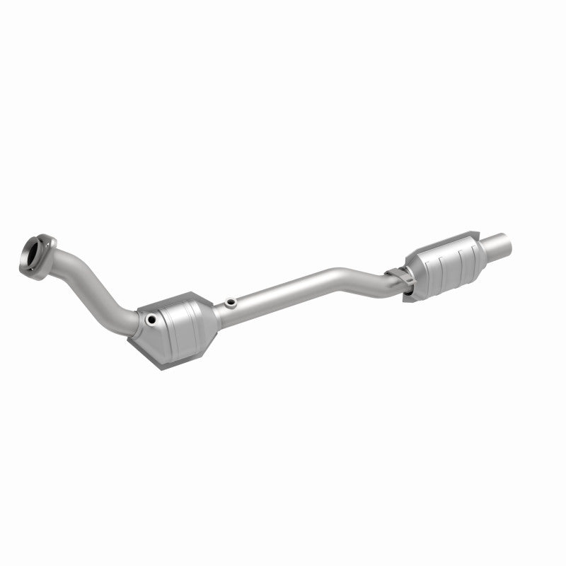 MagnaFlow Conv DF 99-01 Ford Explor 5.0L