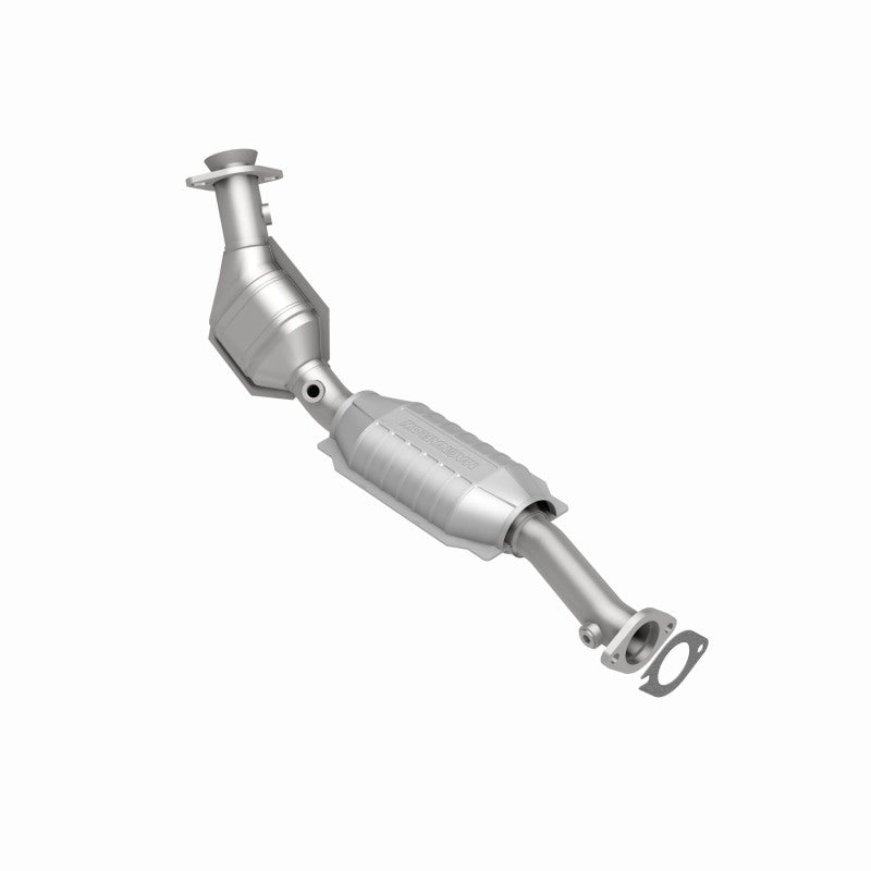 MagnaFlow Conv DF 95-02 Ford Crown Vic 4.6L