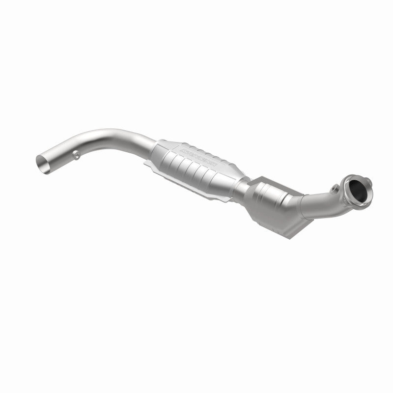 MagnaFlow Conv DF 99-00 Ford Trucks 5.4L