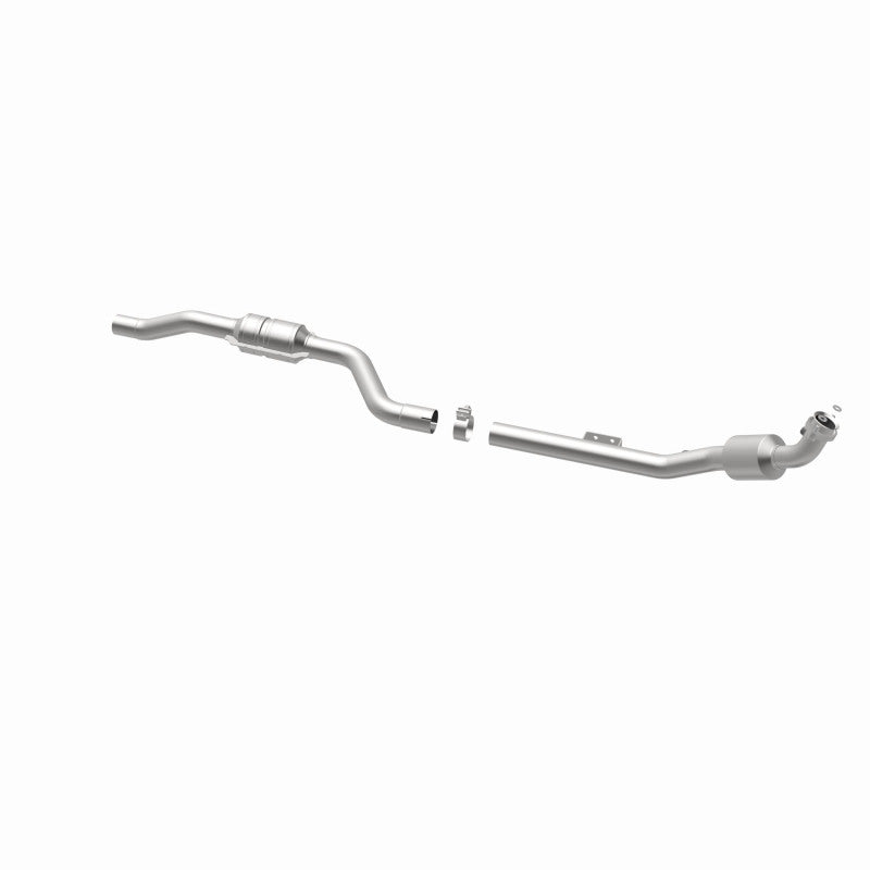 MagnaFlow Conv DF 98-03 Mercedes E320 3.2L