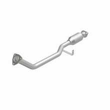 Load image into Gallery viewer, MagnaFlow Conv DF 96-97 Infiniti J30 Passenger Side 50S