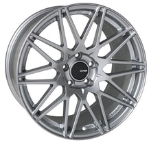 Load image into Gallery viewer, Enkei TMS 18x8.5 5x114.3 38mm Offset 72.6mm Bore Storm Gray Wheel