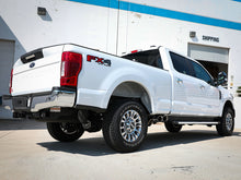 Load image into Gallery viewer, aFe Rebel Series 3in 409 SS Cat-Back Exhaust w/ Polish Tips 17-20 Ford F-250 V8 6.2L