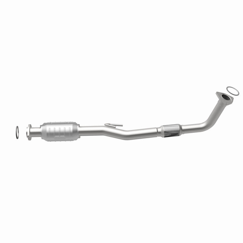 Magnaflow Conv DF 97-01 Toyota Camry 2.2L