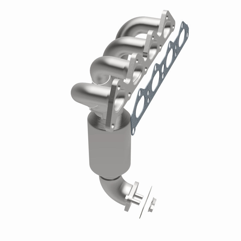 MagnaFlow Conv DF 11/02-05 Hyundai Elantra 2.0L Manifold / 04-09 Kia Spectra A/T 2.0L Manifold