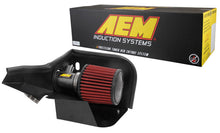 Load image into Gallery viewer, AEM 13-18 Ford Focus 2.0L L4 F/I (Non Turbo) Cold Air Intake