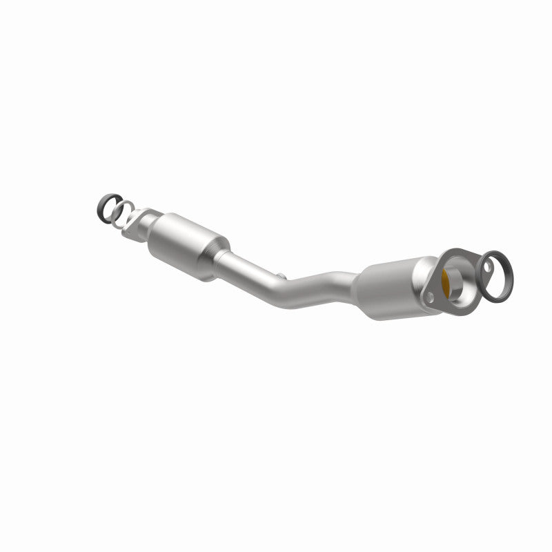 Magnaflow Conv DF 2009-2013 Cube 1.8 L Underbody