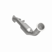 Load image into Gallery viewer, MagnaFlow 08-10 BMW 535i California Catalytic Converter Direct Fit 2.5in Pipe Diameter