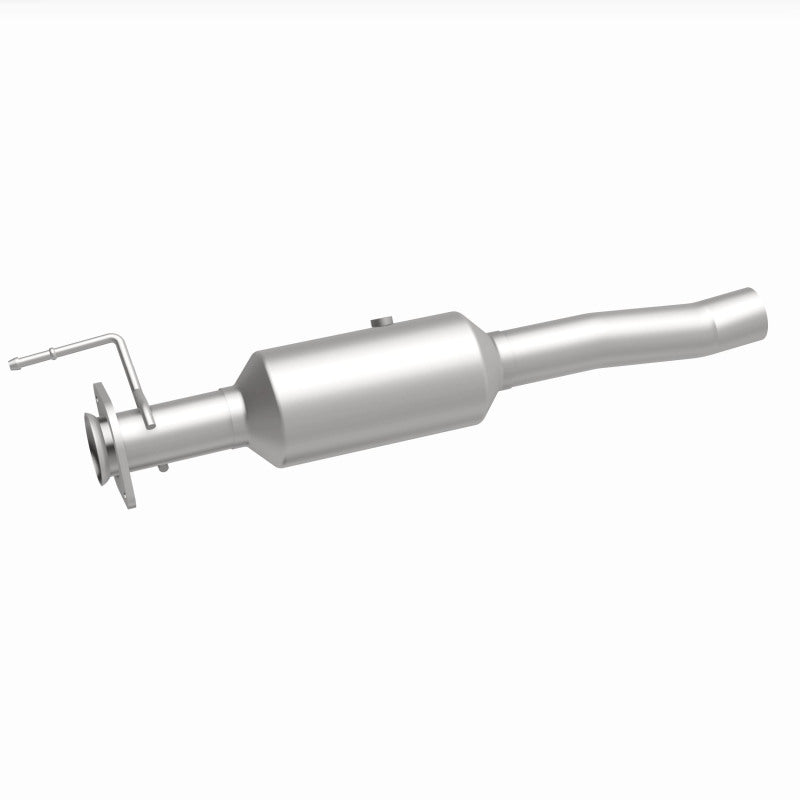 MagnaFlow 18-19 Ford F-450 Super Duty V10 6.8L Underbody Direct Fit Catalytic Converter