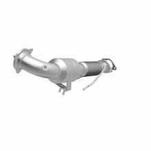 Load image into Gallery viewer, MagnaFlow OEM Grade 13-16 Ford Fusion L4-1.5L Direct Fit Federal Catalytic Converter