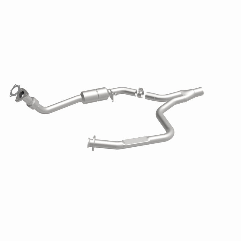 MagnaFlow Conv DF Camaro 98-02 5.7L P/S